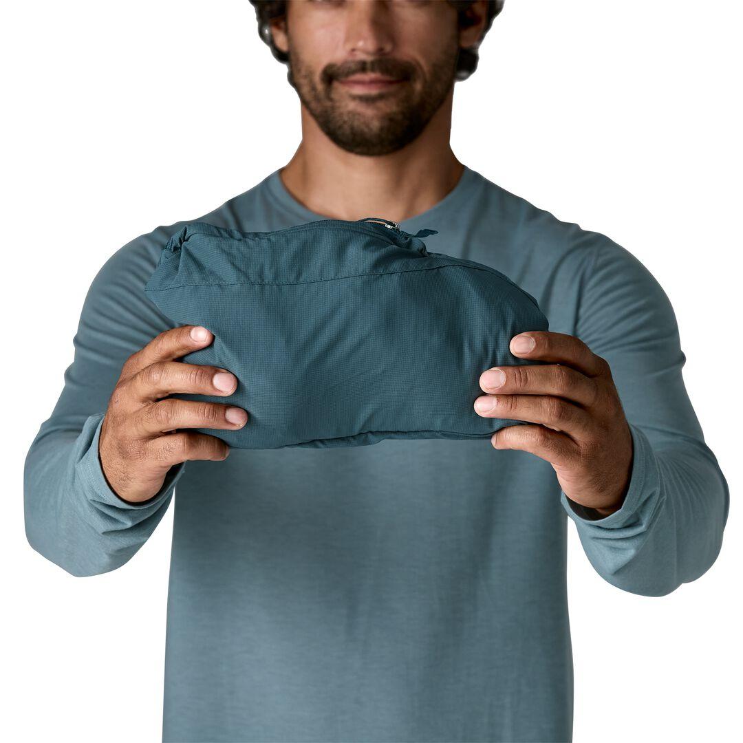 Nano-Air® Light Bottoms - Midlayer Vest