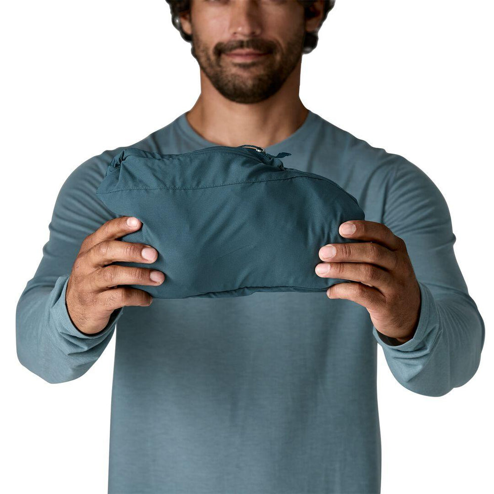 Nano-Air® Light Bottoms - Midlayer Vest