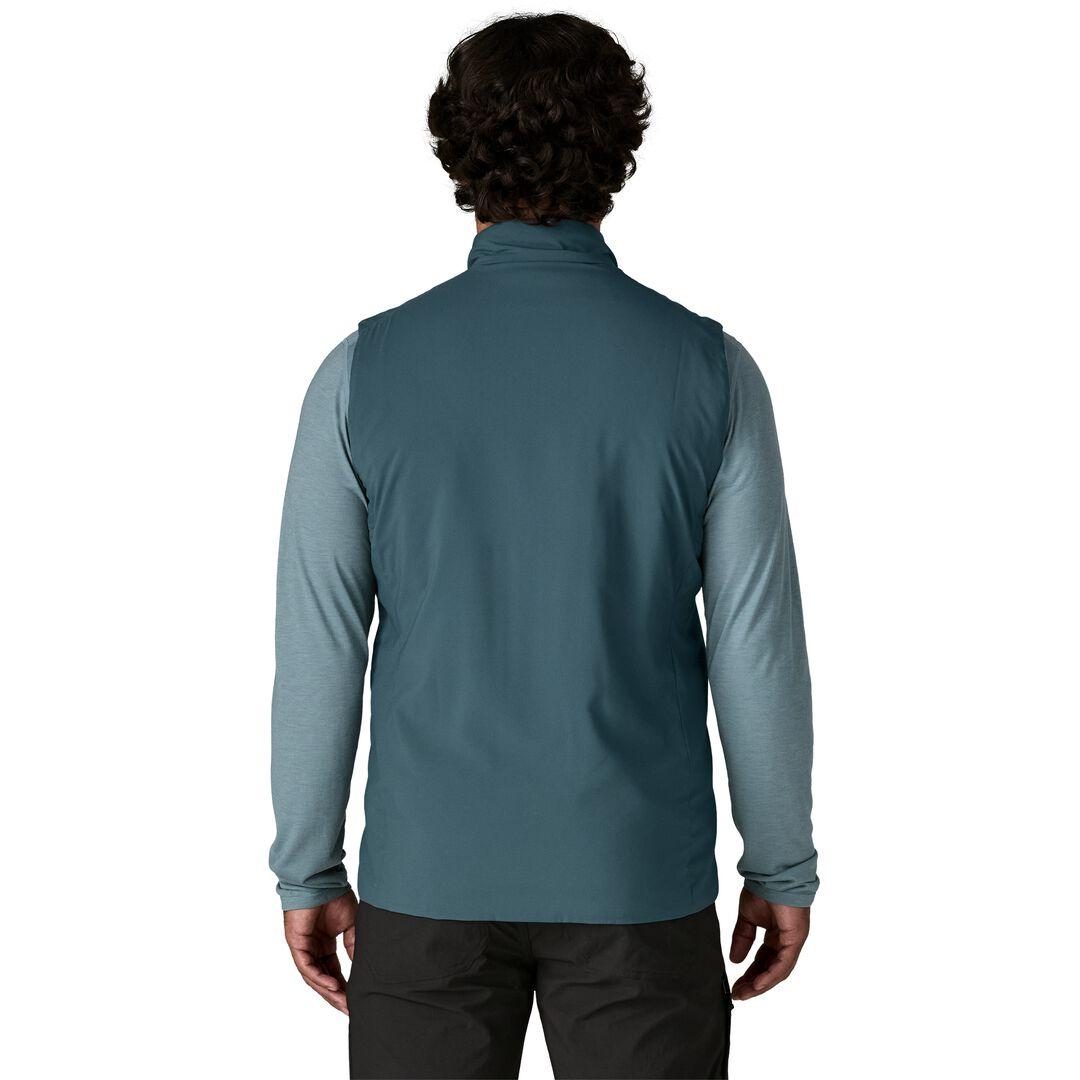 Nano-Air® Light Bottoms - Midlayer Vest