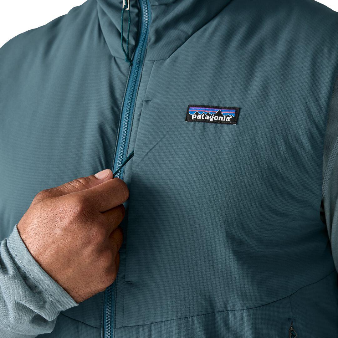 Nano-Air® Light Bottoms - Midlayer Vest