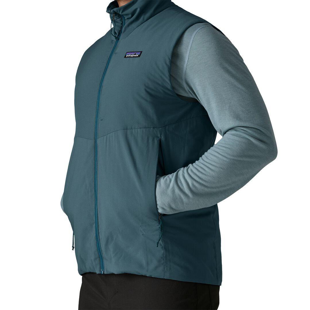 Nano-Air® Light Bottoms - Midlayer Vest