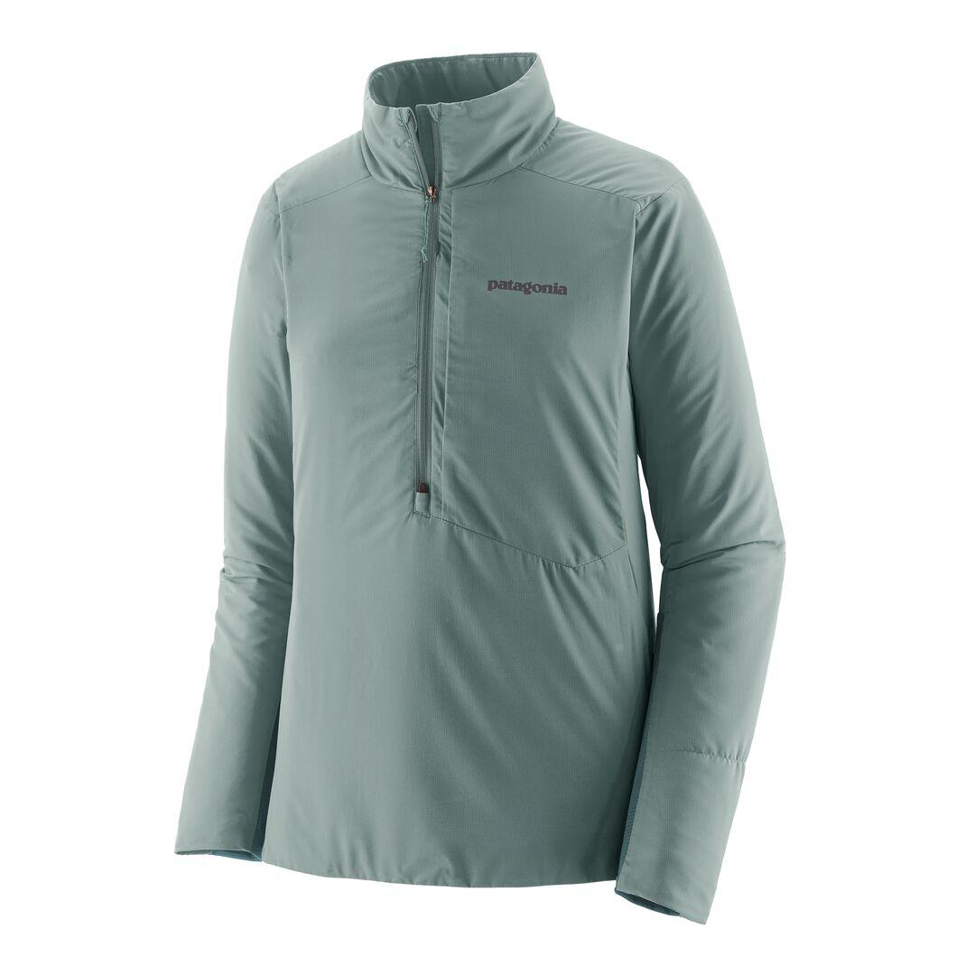 Nano-Air® Ultralight Insulated Pullover