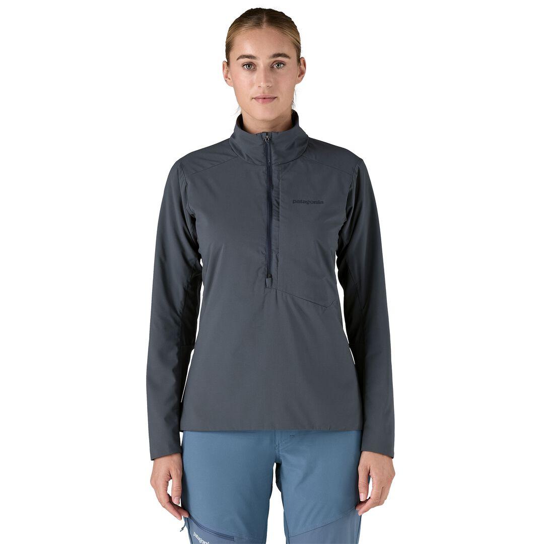Nano-Air® Ultralight Insulated Pullover