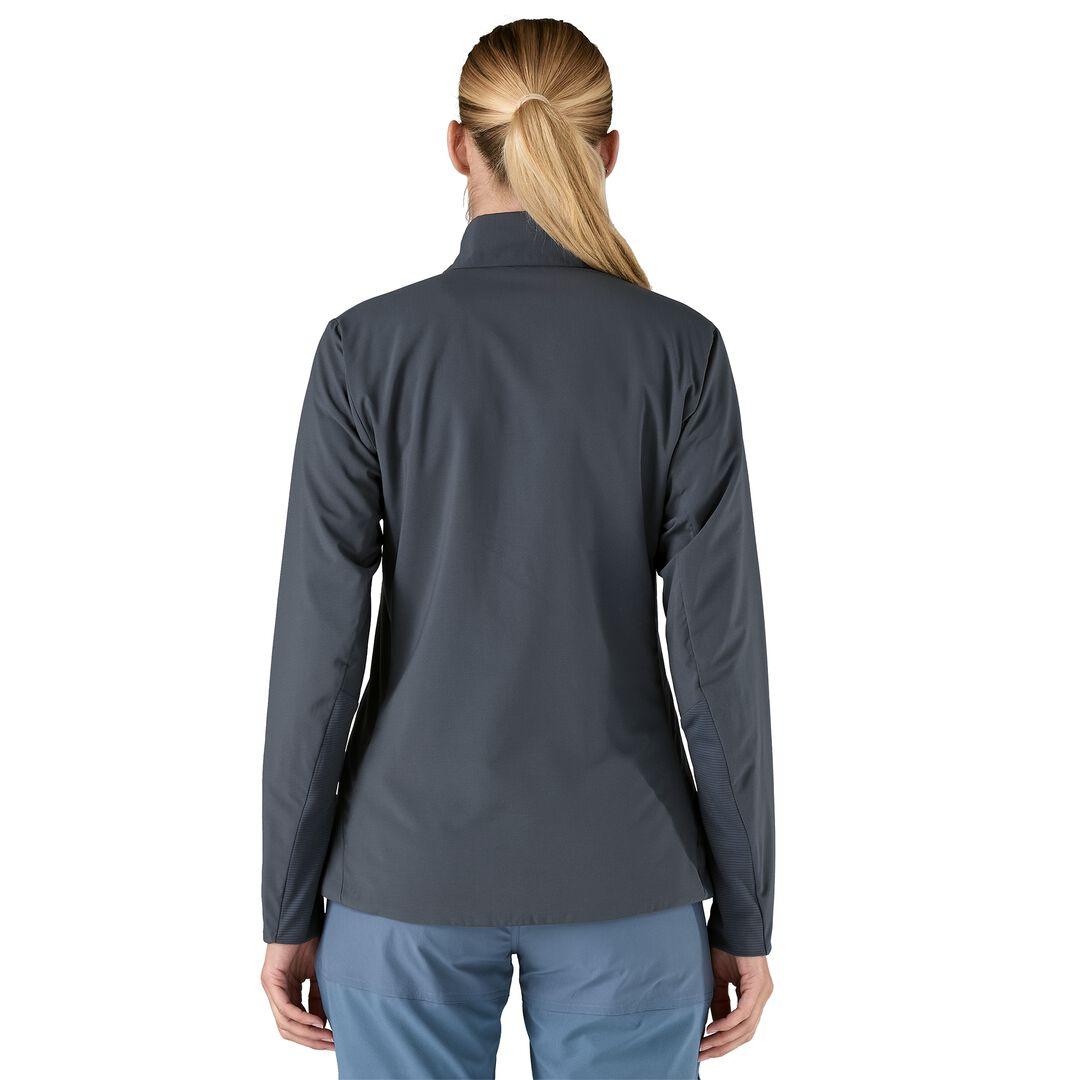 Nano-Air® Ultralight Insulated Pullover