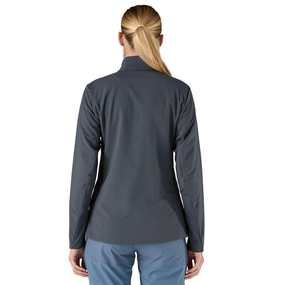 Nano-Air® Ultralight Insulated Pullover