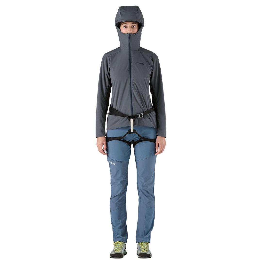 Nano-Air® Ultralight Full-Zip Insulated Hoody