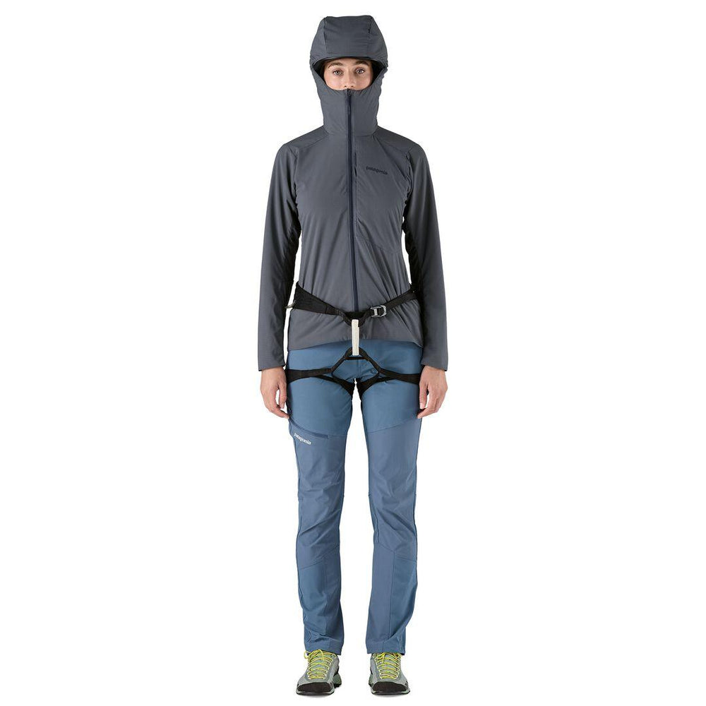 Nano-Air® Ultralight Full-Zip Insulated Hoody