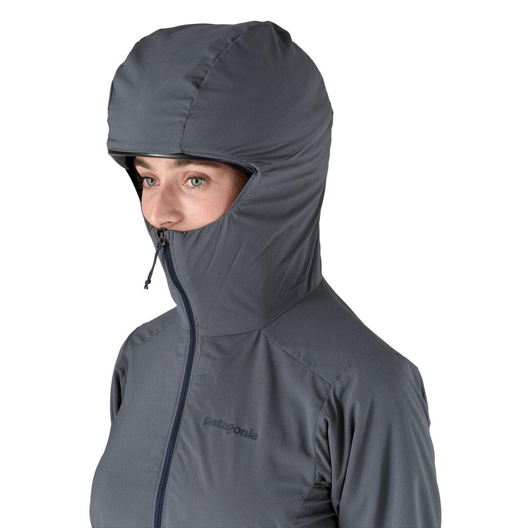Nano-Air® Ultralight Full-Zip Insulated Hoody