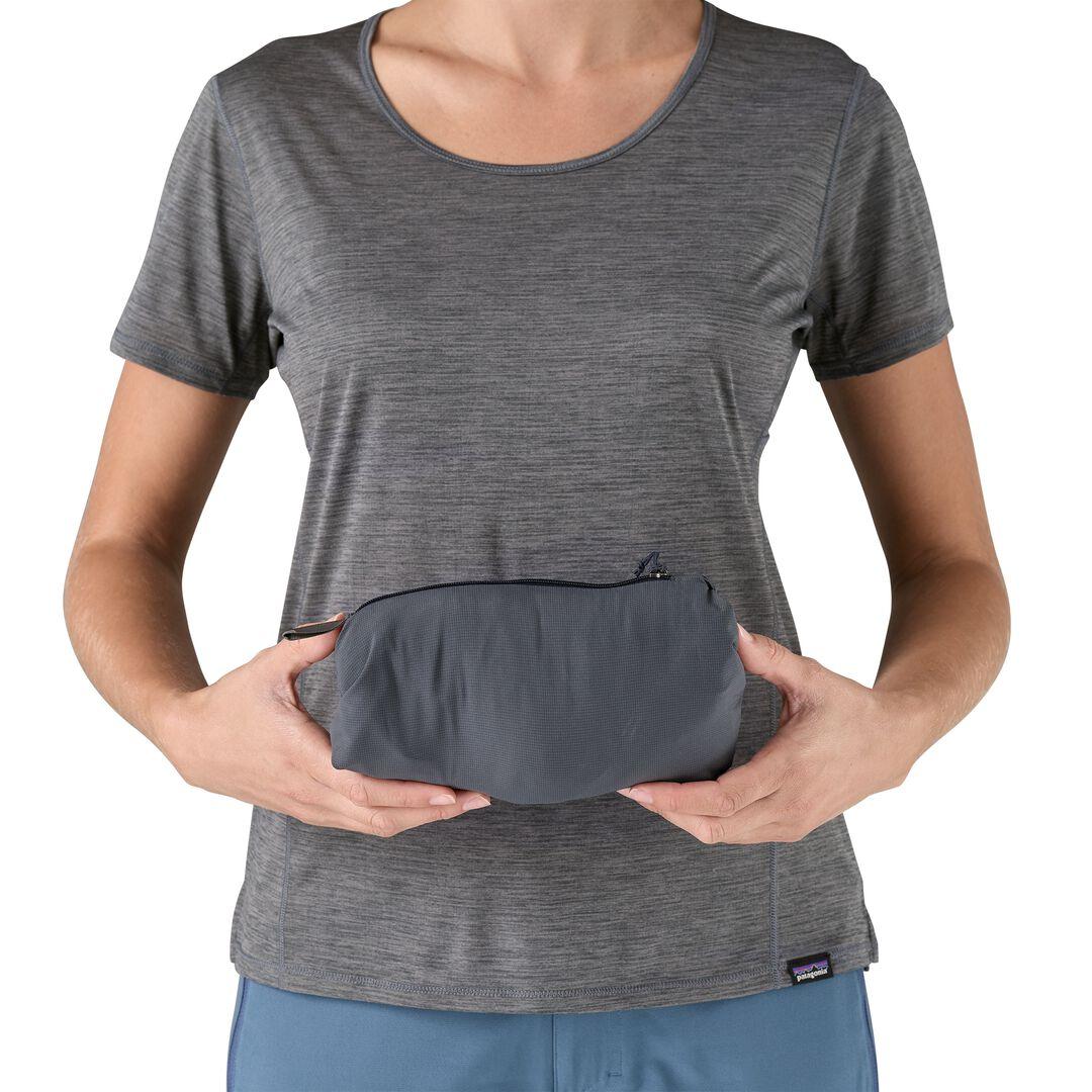 Nano-Air® Ultralight Full-Zip Insulated Hoody