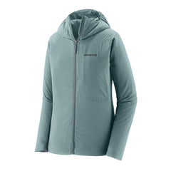 Nano-Air® Ultralight Full-Zip Insulated Hoody