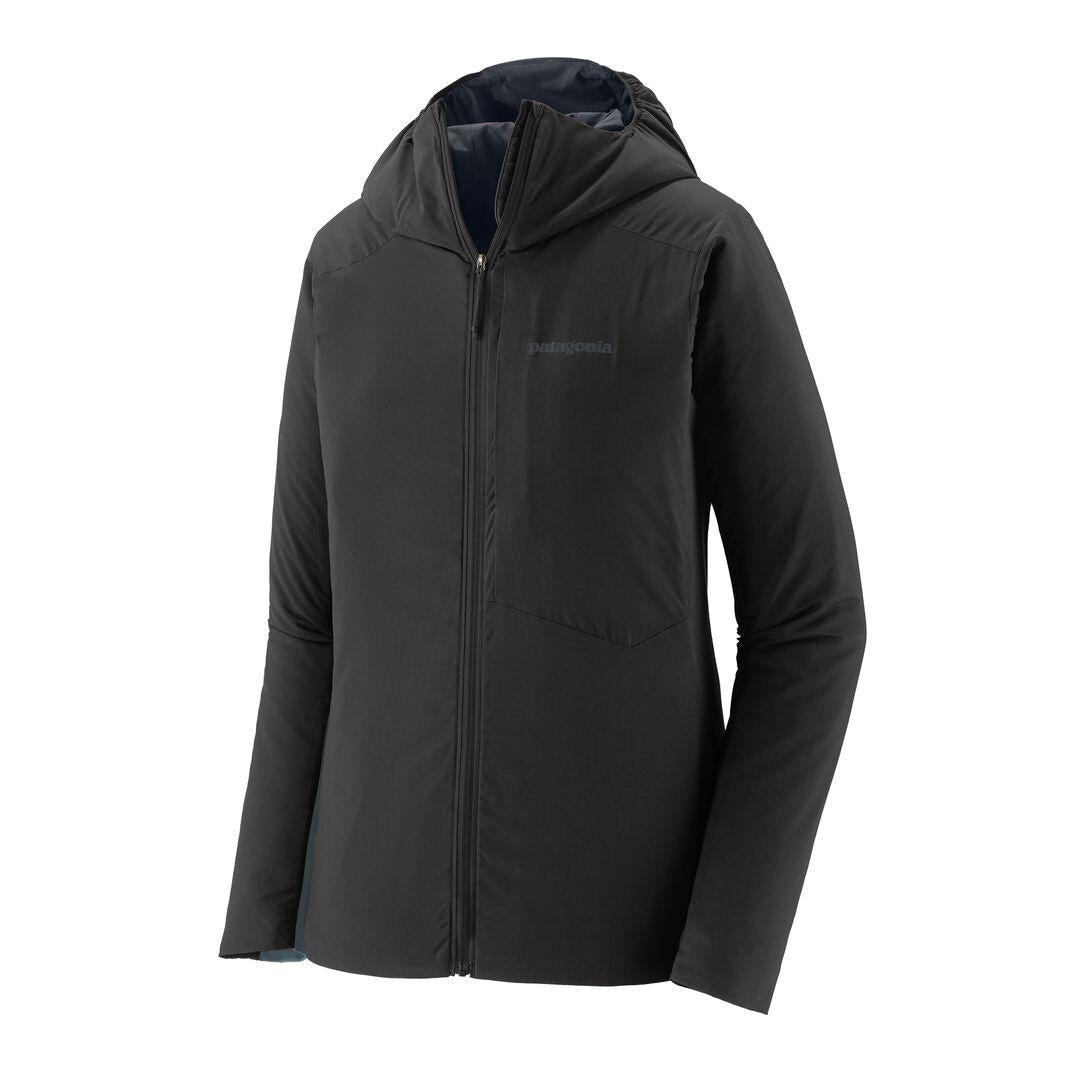 Nano-Air® Ultralight Full-Zip Insulated Hoody