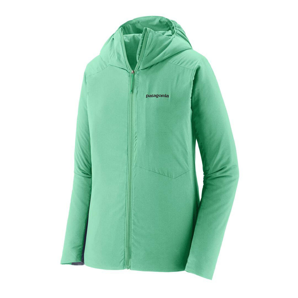 Nano-Air® Ultralight Full-Zip Insulated Hoody