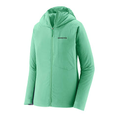 Nano-Air® Ultralight Full-Zip Insulated Hoody