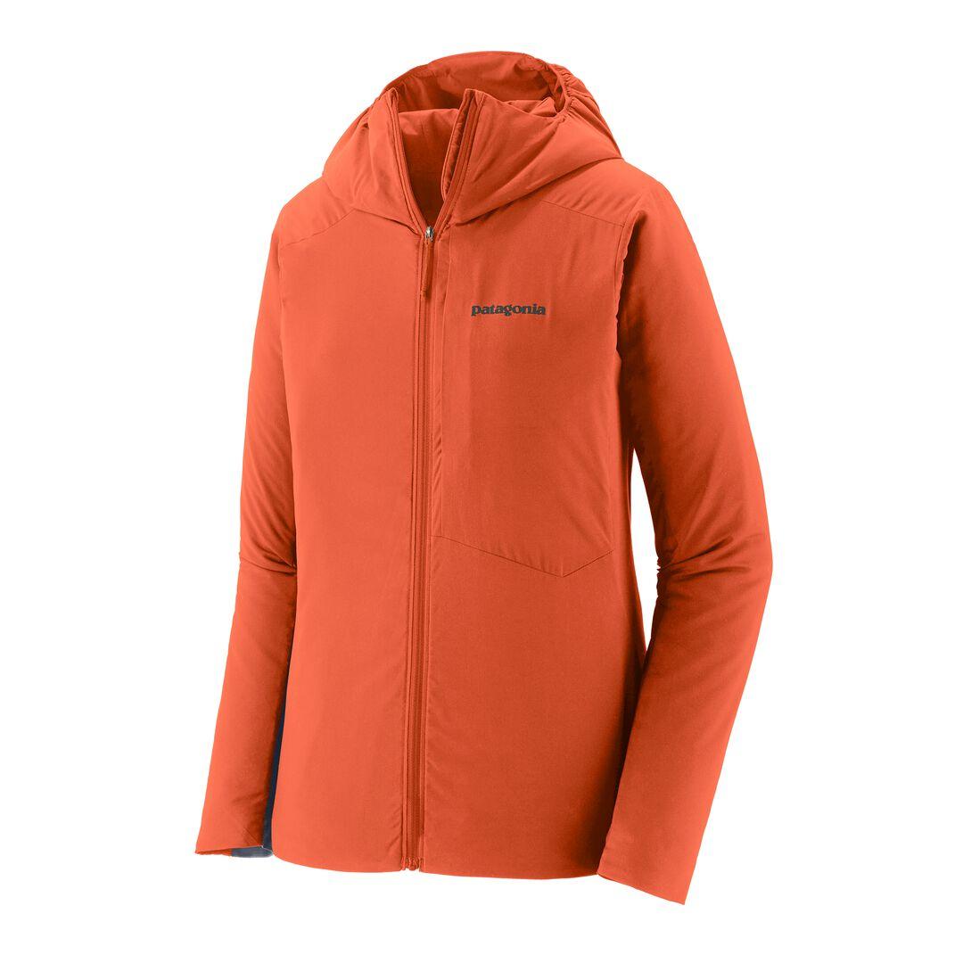 Nano-Air® Ultralight Full-Zip Insulated Hoody