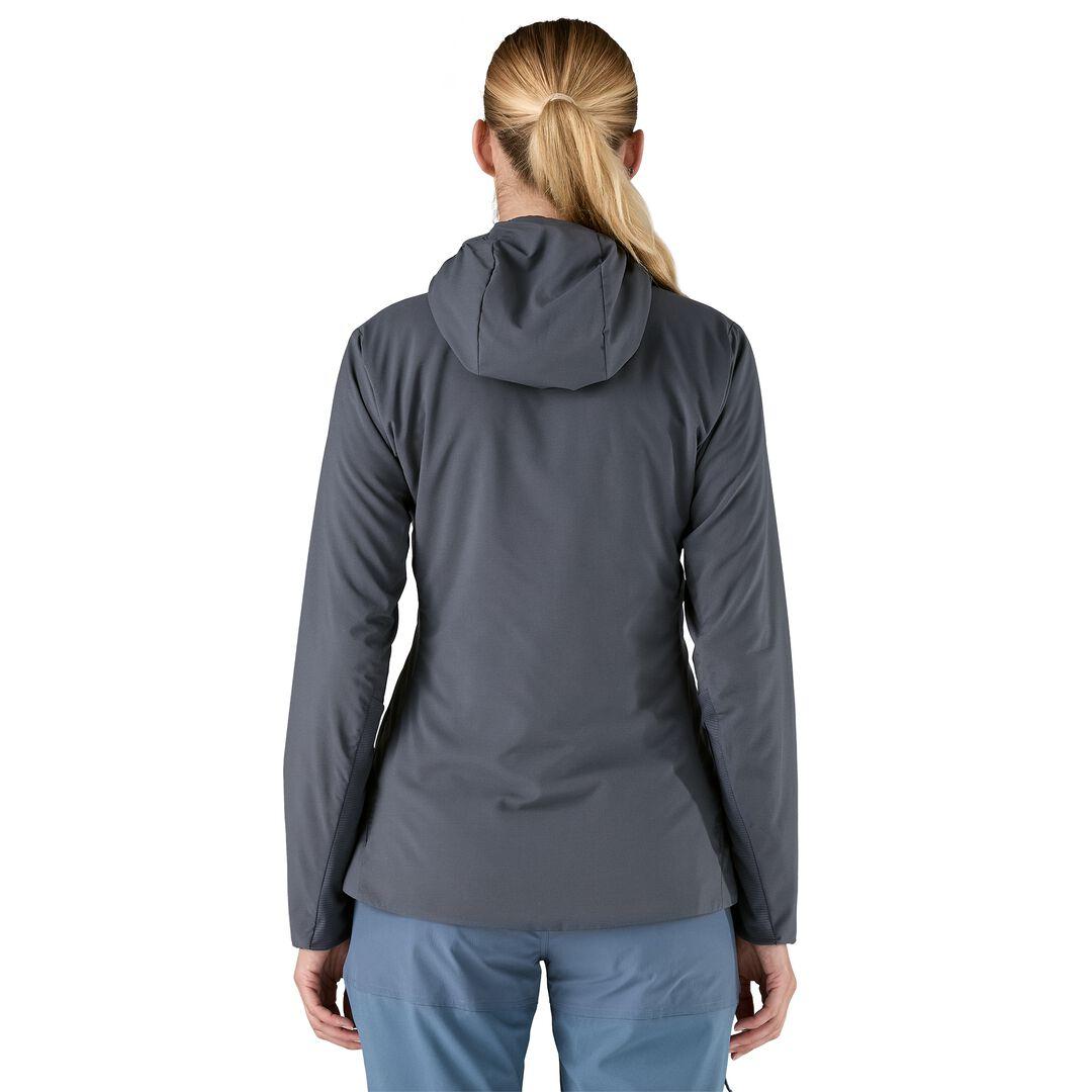 Nano-Air® Ultralight Full-Zip Insulated Hoody