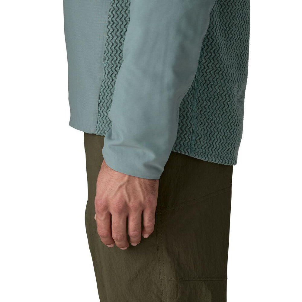 Nano-Air® Light Hybrid Insulated Jacket