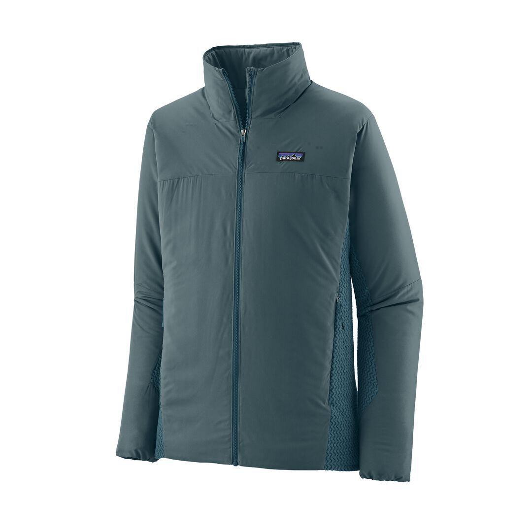 Nano-Air® Light Hybrid Insulated Jacket