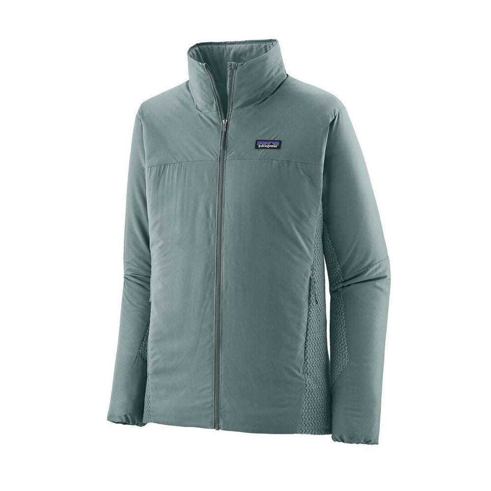 Nano-Air® Light Hybrid Insulated Jacket