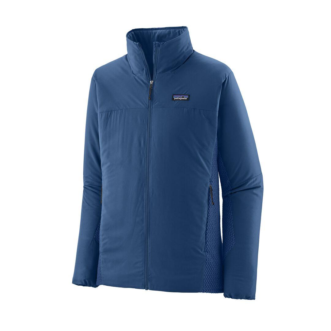 Nano-Air® Light Hybrid Insulated Jacket