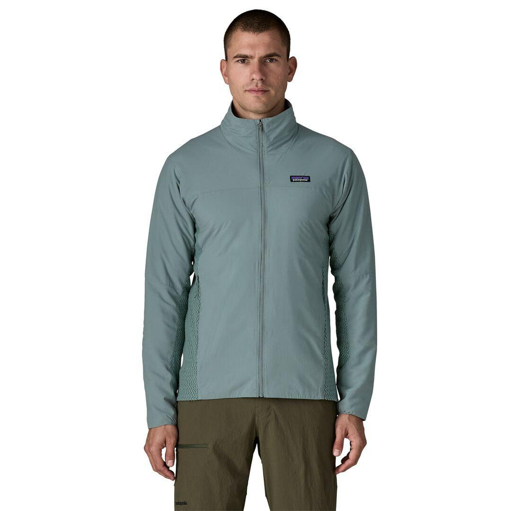 Nano-Air® Light Hybrid Insulated Jacket