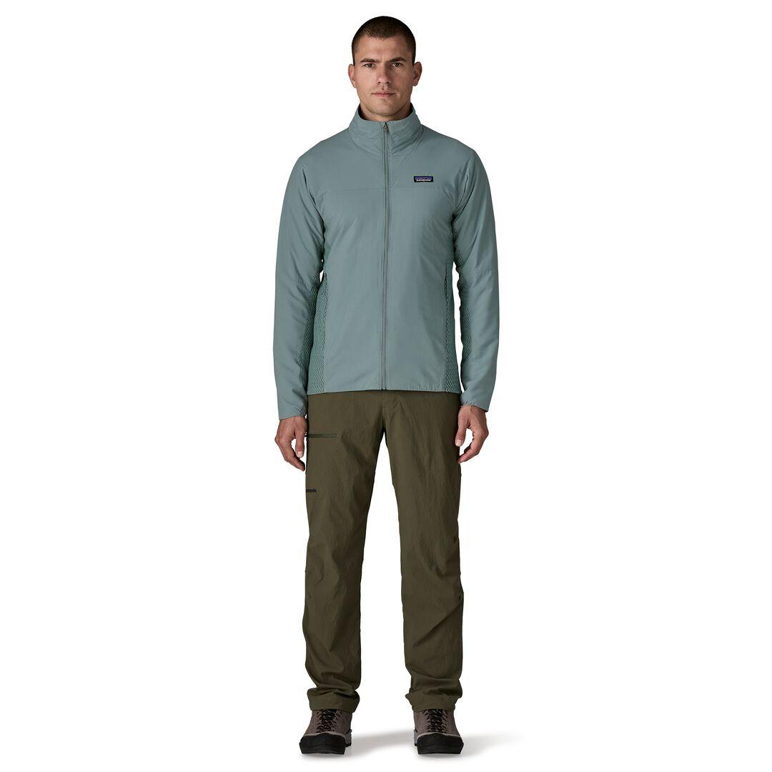 Nano-Air® Light Hybrid Insulated Jacket
