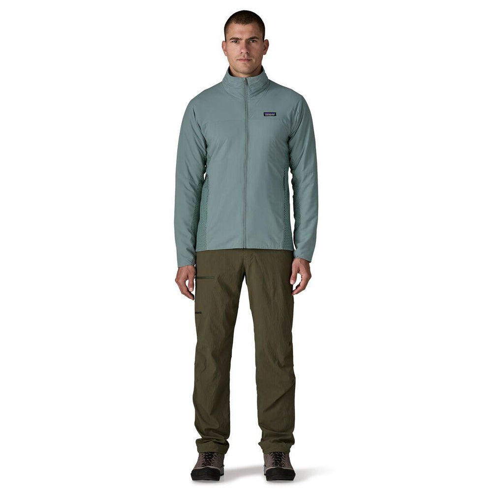 Nano-Air® Light Hybrid Insulated Jacket