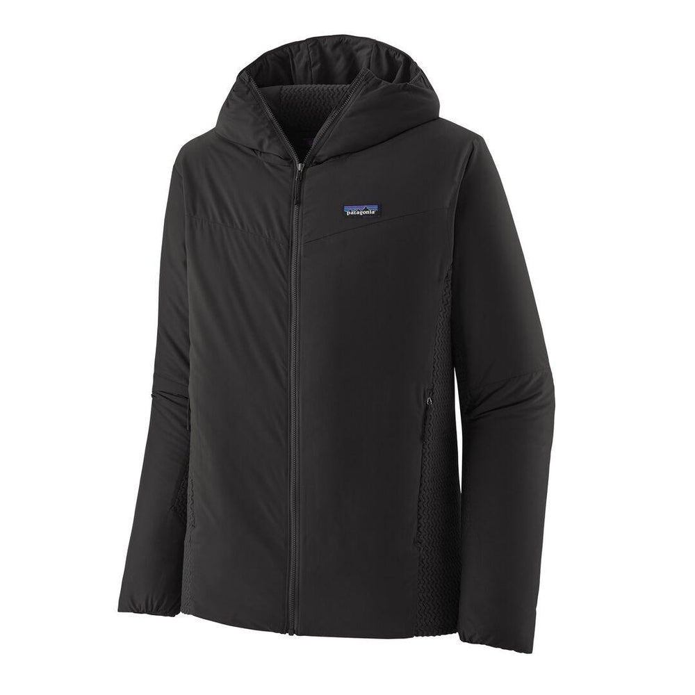 Nano-Air® Light Hybrid Insulated Hoody