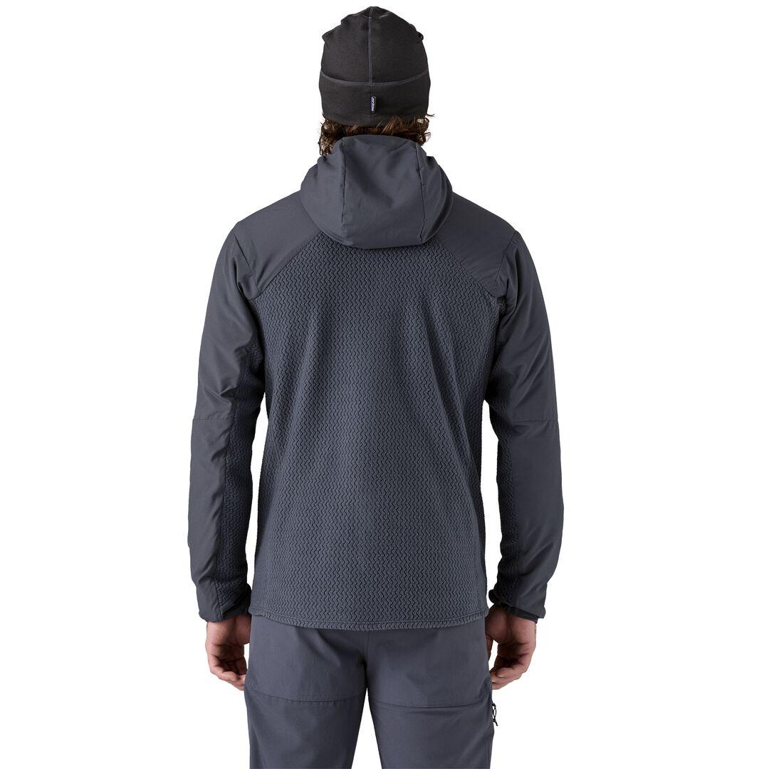 Nano-Air® Light Hybrid Insulated Hoody
