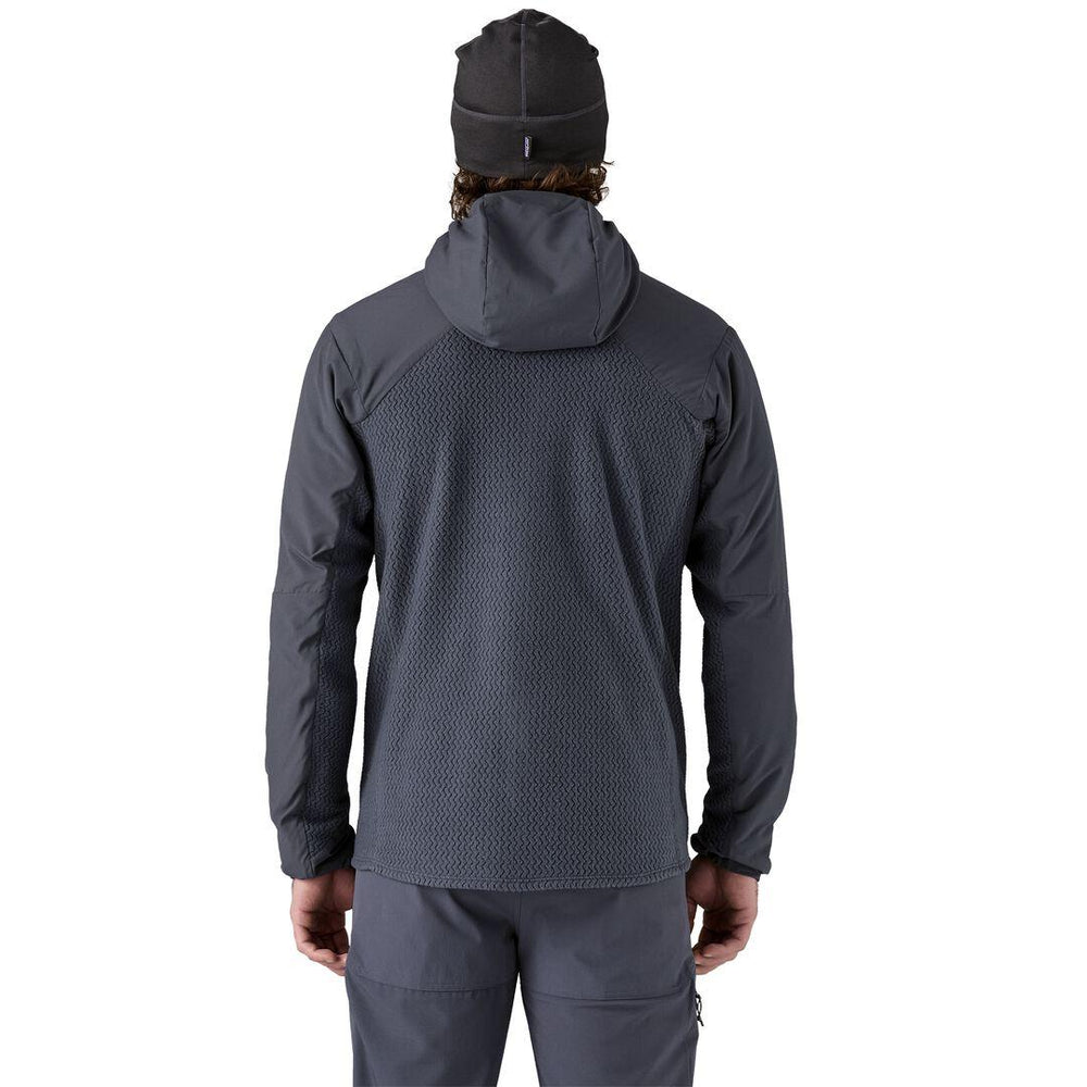 Nano-Air® Light Hybrid Insulated Hoody