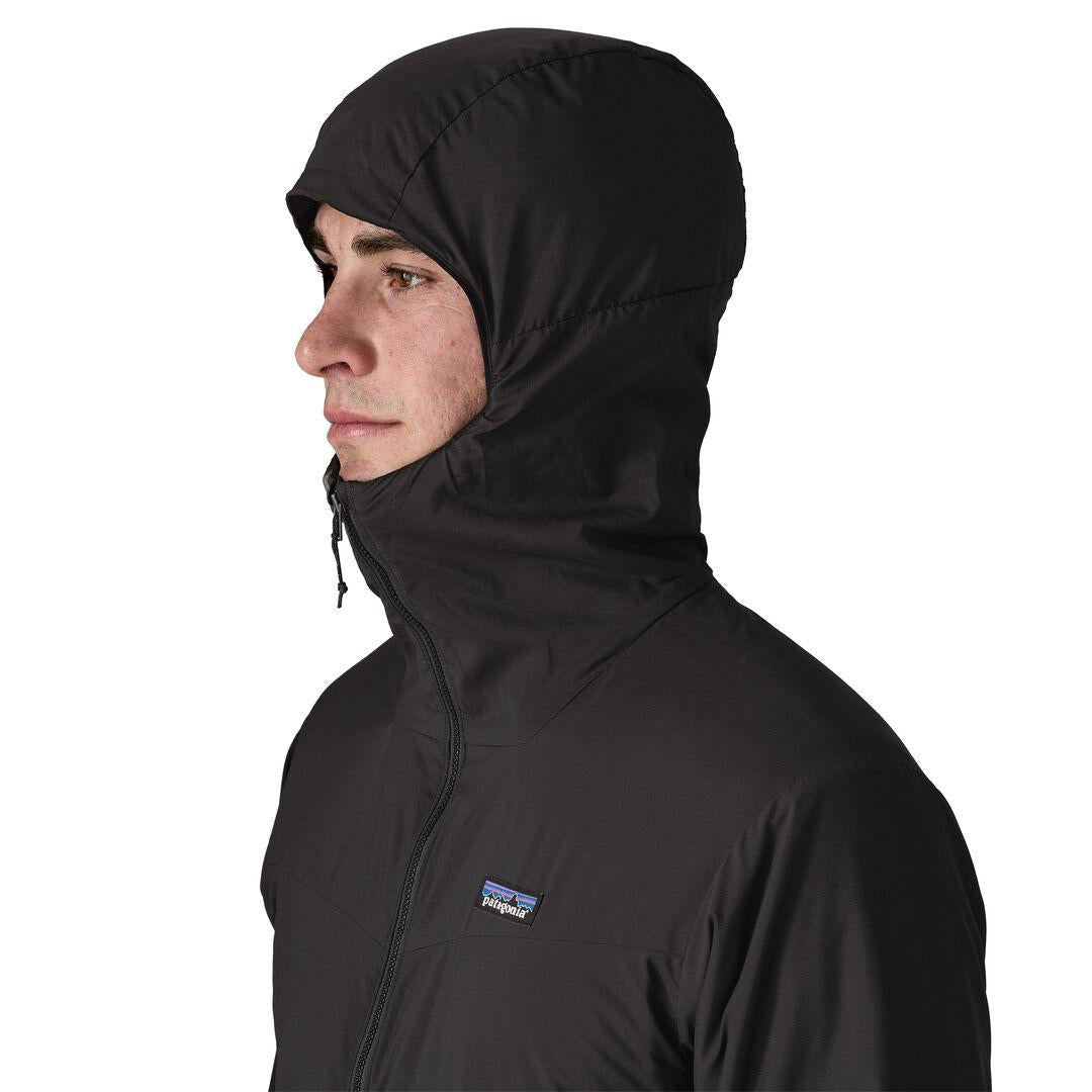 Nano-Air® Light Hybrid Insulated Hoody