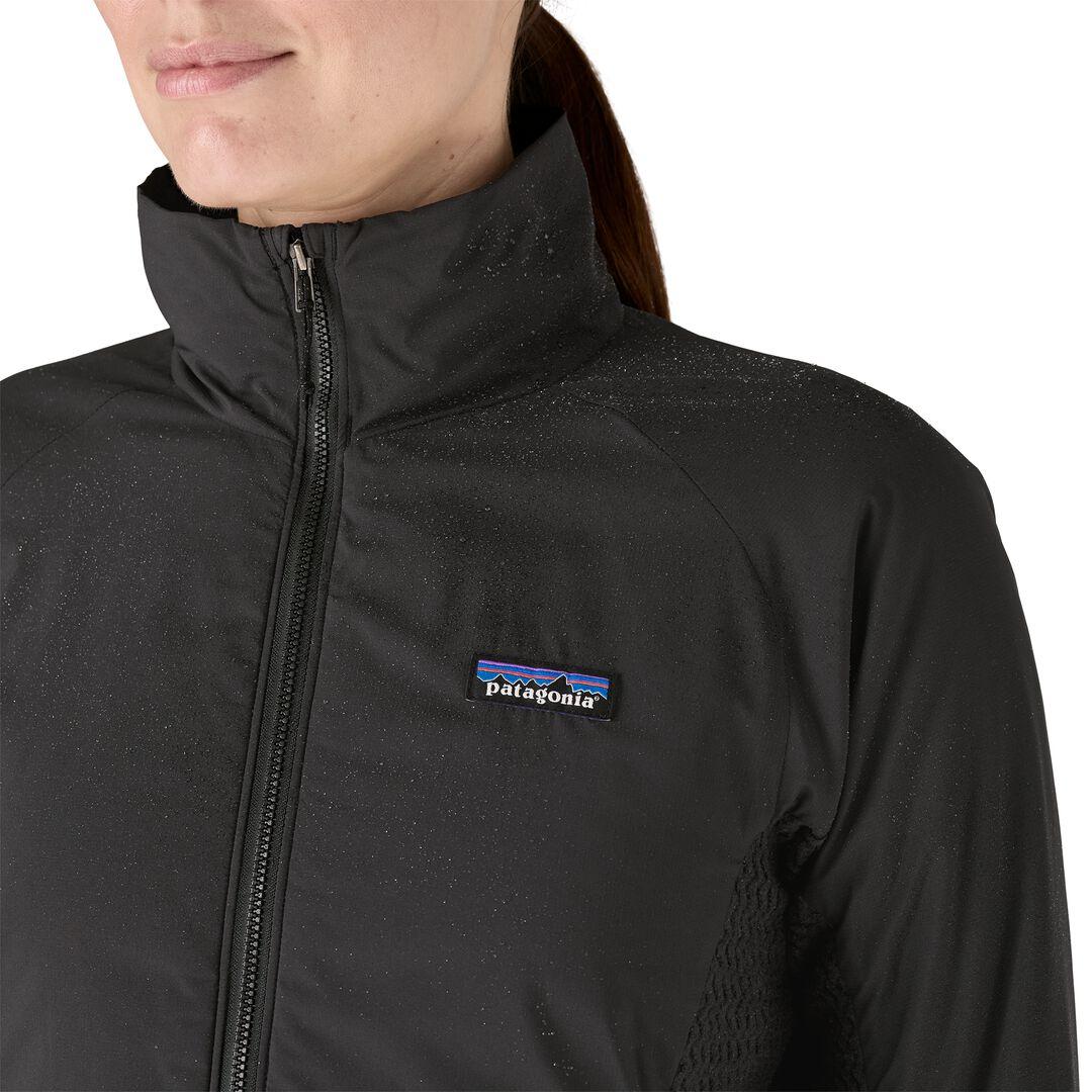 Nano-Air® Light Hybrid Insulated Jacket