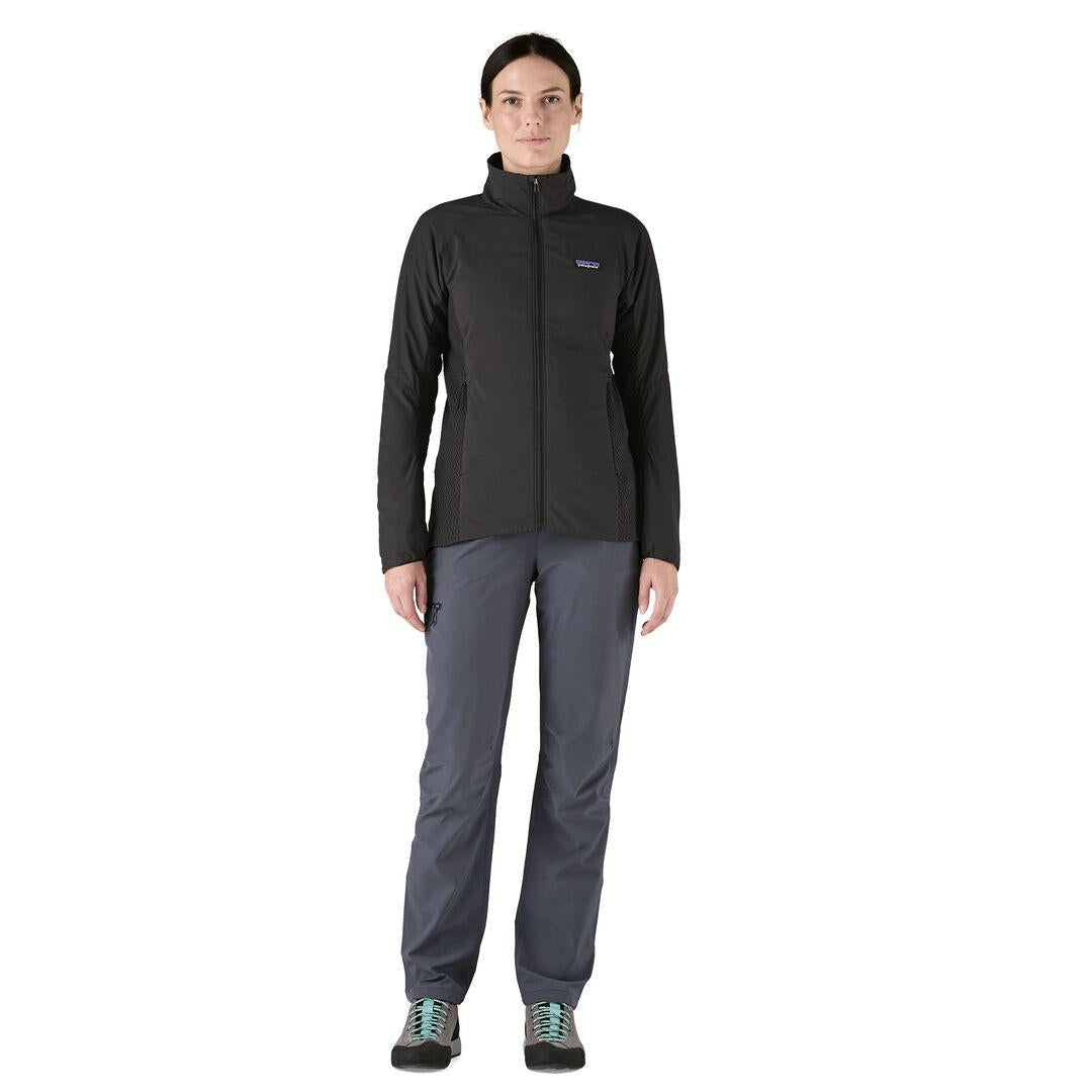 Nano-Air® Light Hybrid Insulated Jacket