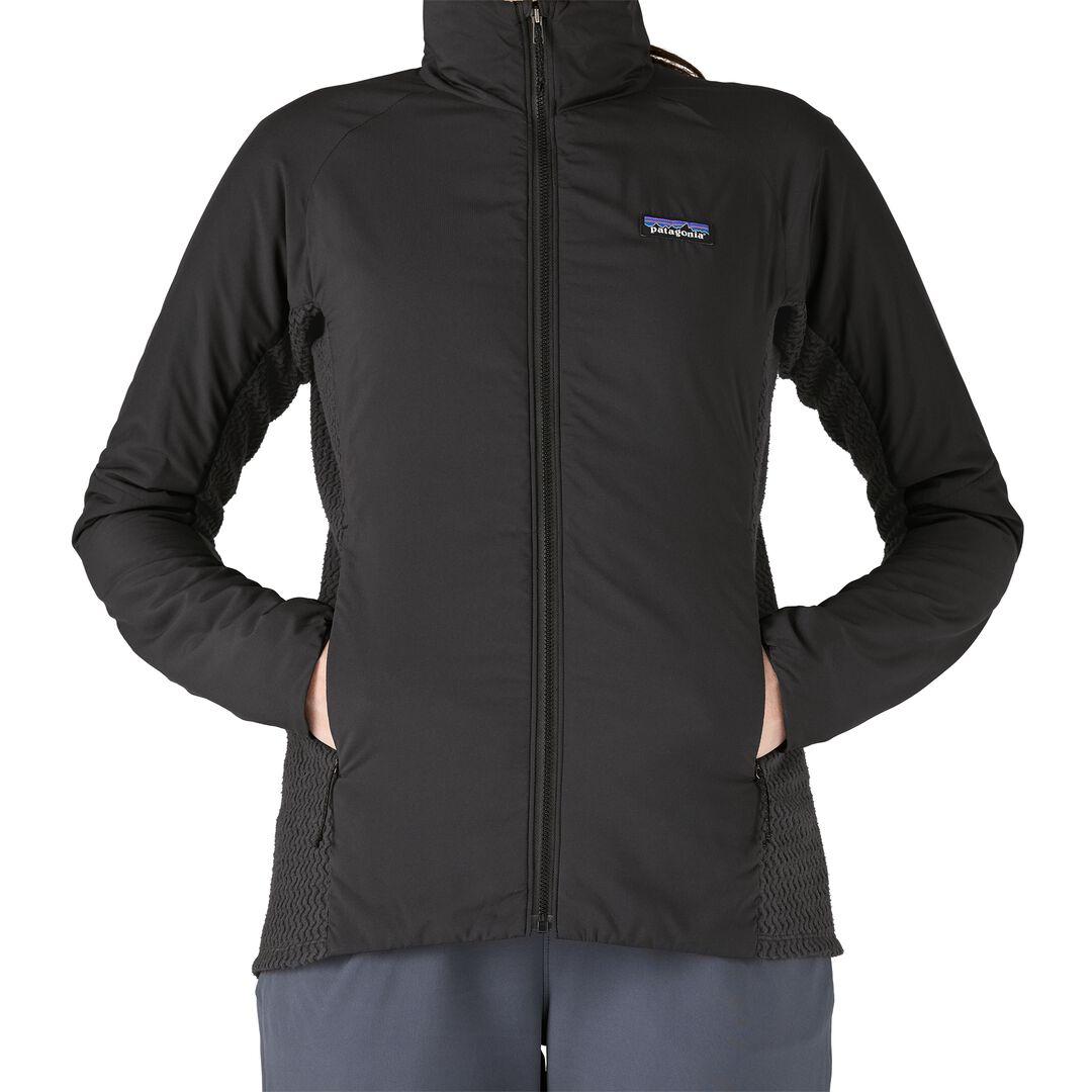 Nano-Air® Light Hybrid Insulated Jacket