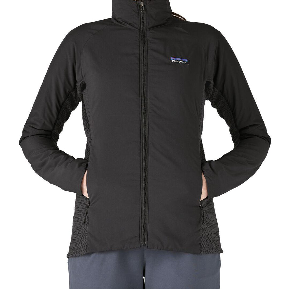 Nano-Air® Light Hybrid Insulated Jacket