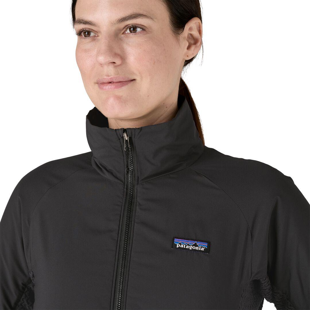 Nano-Air® Light Hybrid Insulated Jacket