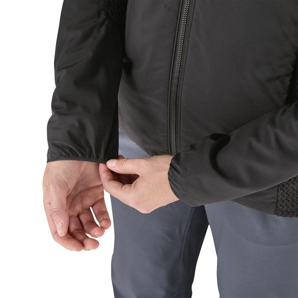 Nano-Air® Light Hybrid Insulated Jacket