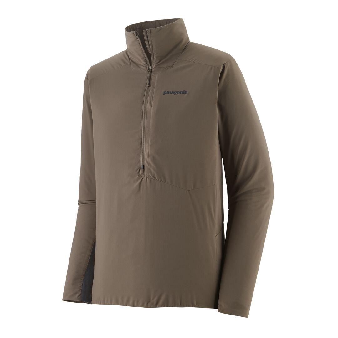 Nano-Air® Ultralight Insulated Pullover