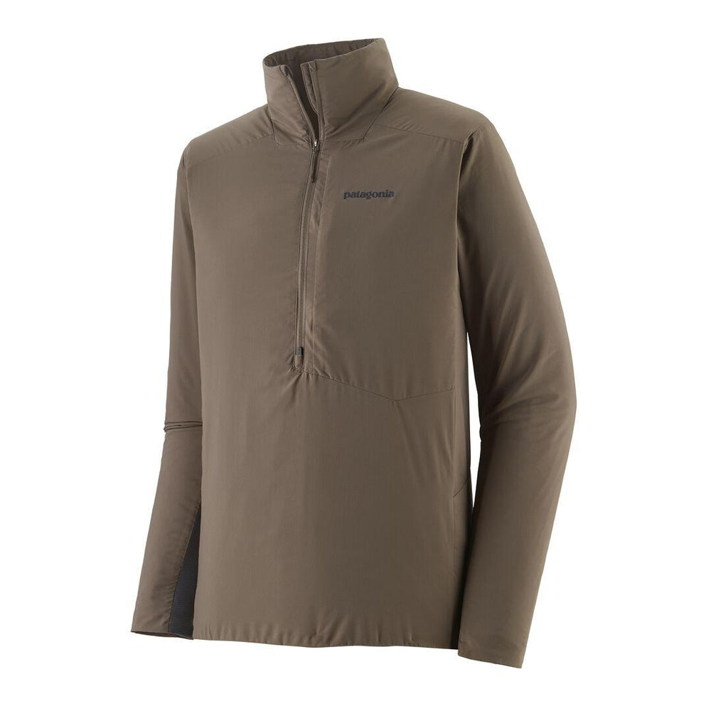 Nano-Air® Ultralight Insulated Pullover