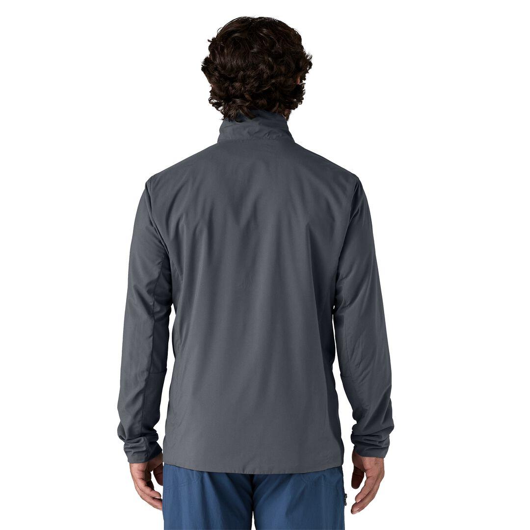 Nano-Air® Ultralight Insulated Pullover