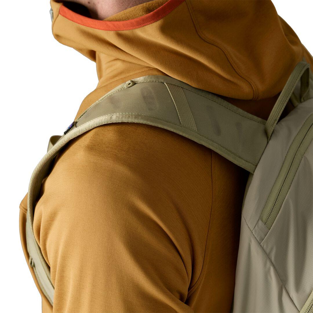 R1® Ultralight Fleece Hoody