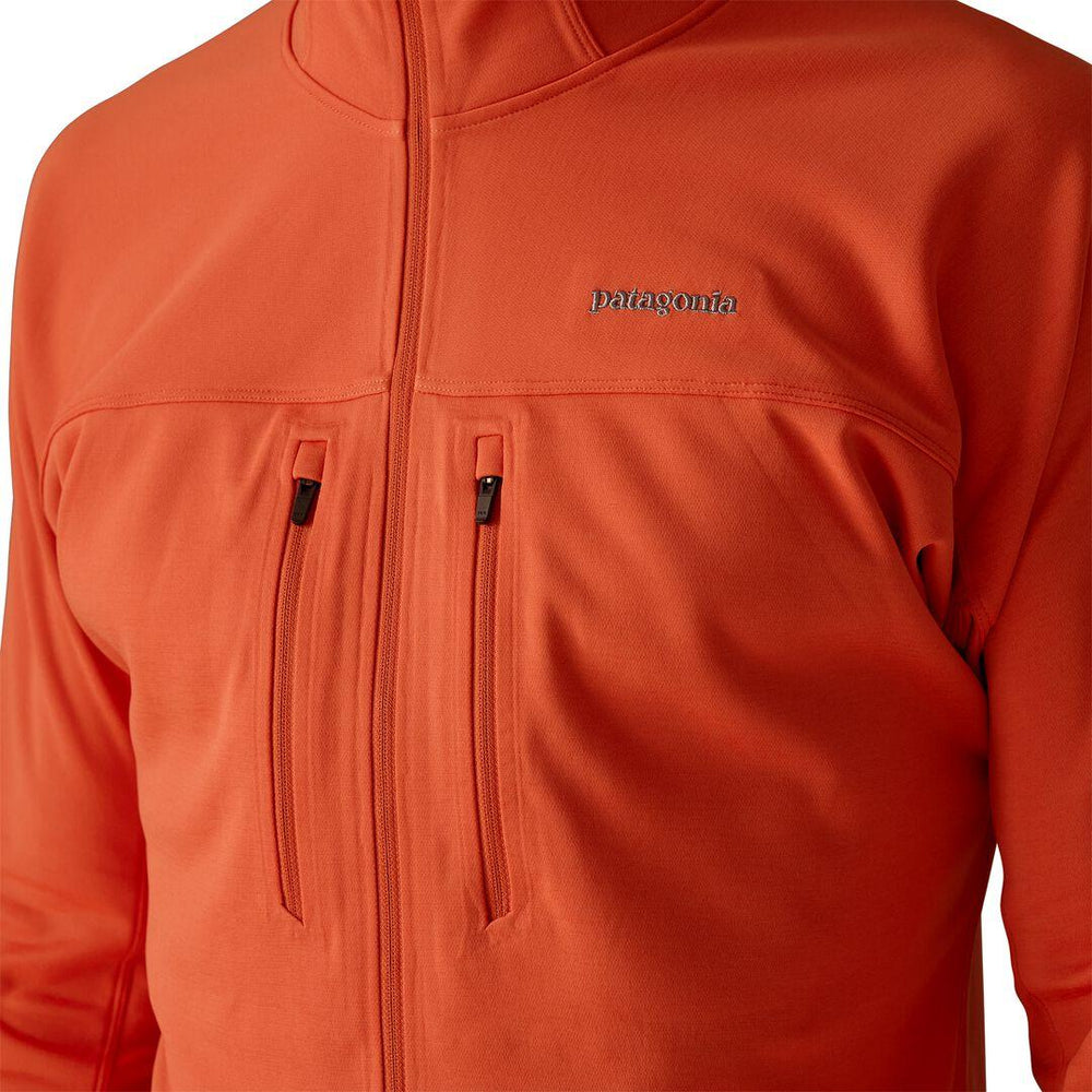 R1® Ultralight Fleece Hoody