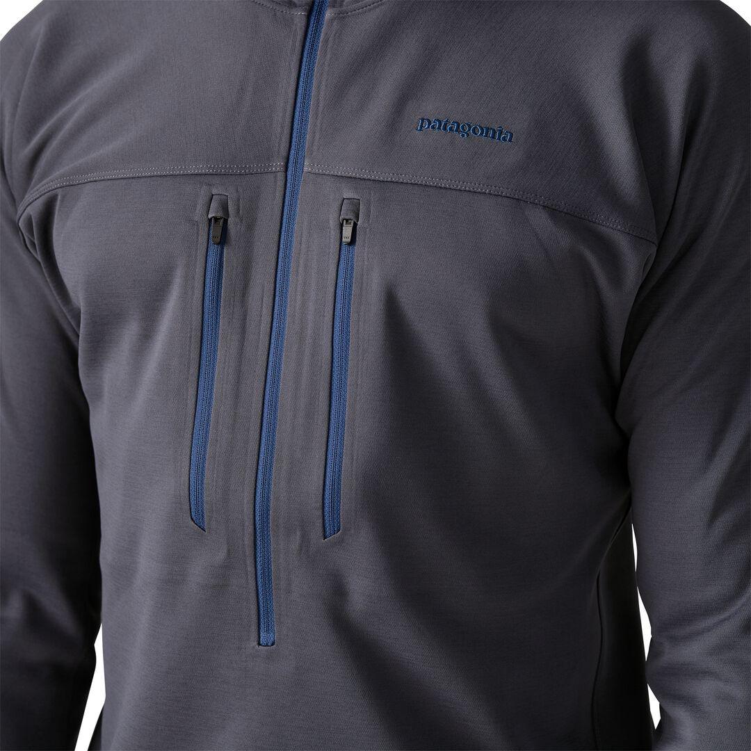 R1® Ultralight Fleece Hoody