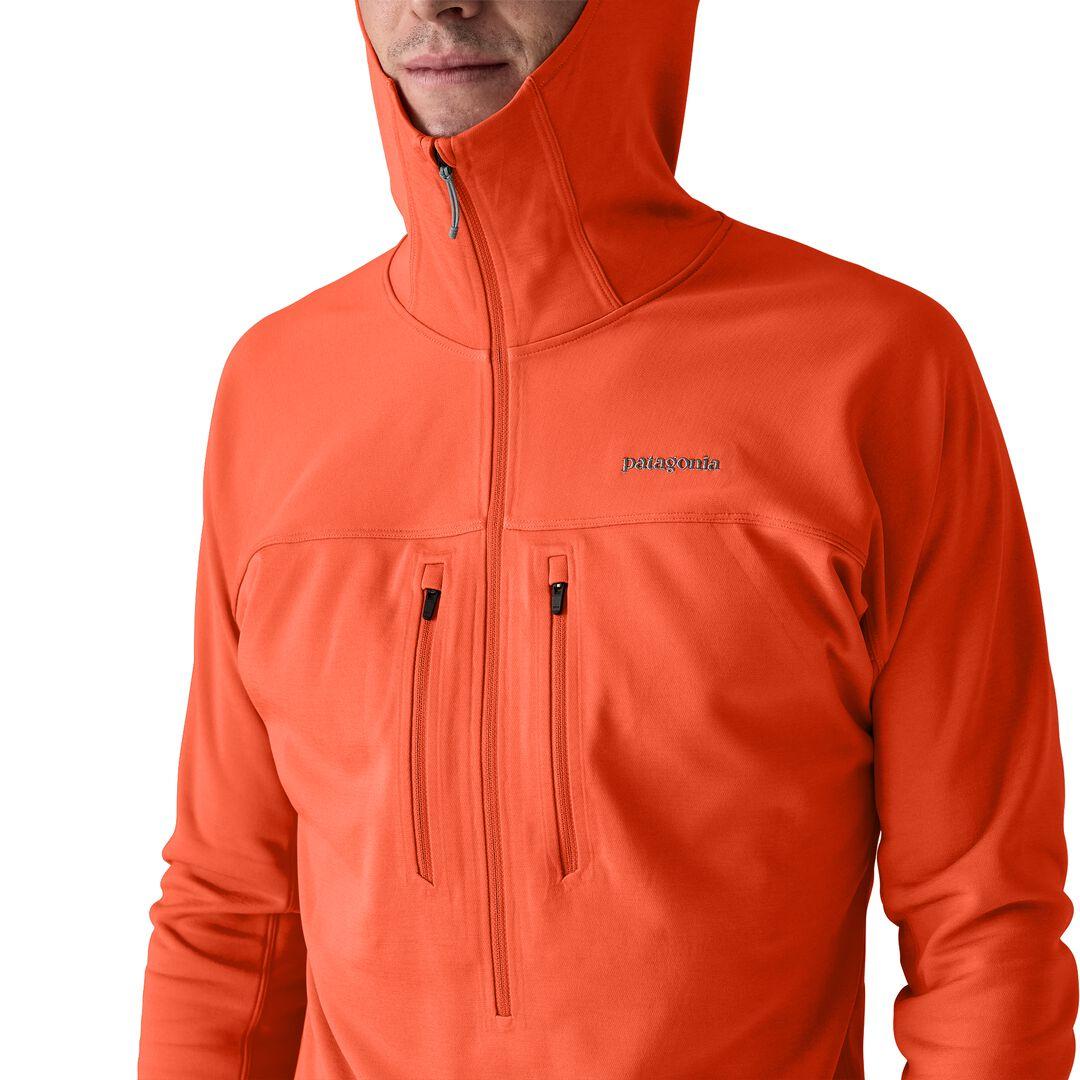 R1® Ultralight Fleece Hoody