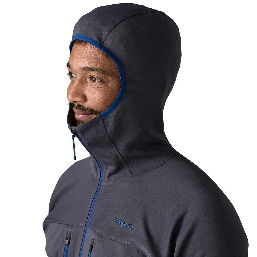 R1® Ultralight Fleece Hoody