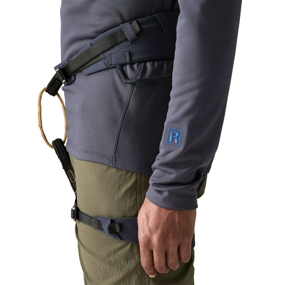 R1® Ultralight Fleece Hoody