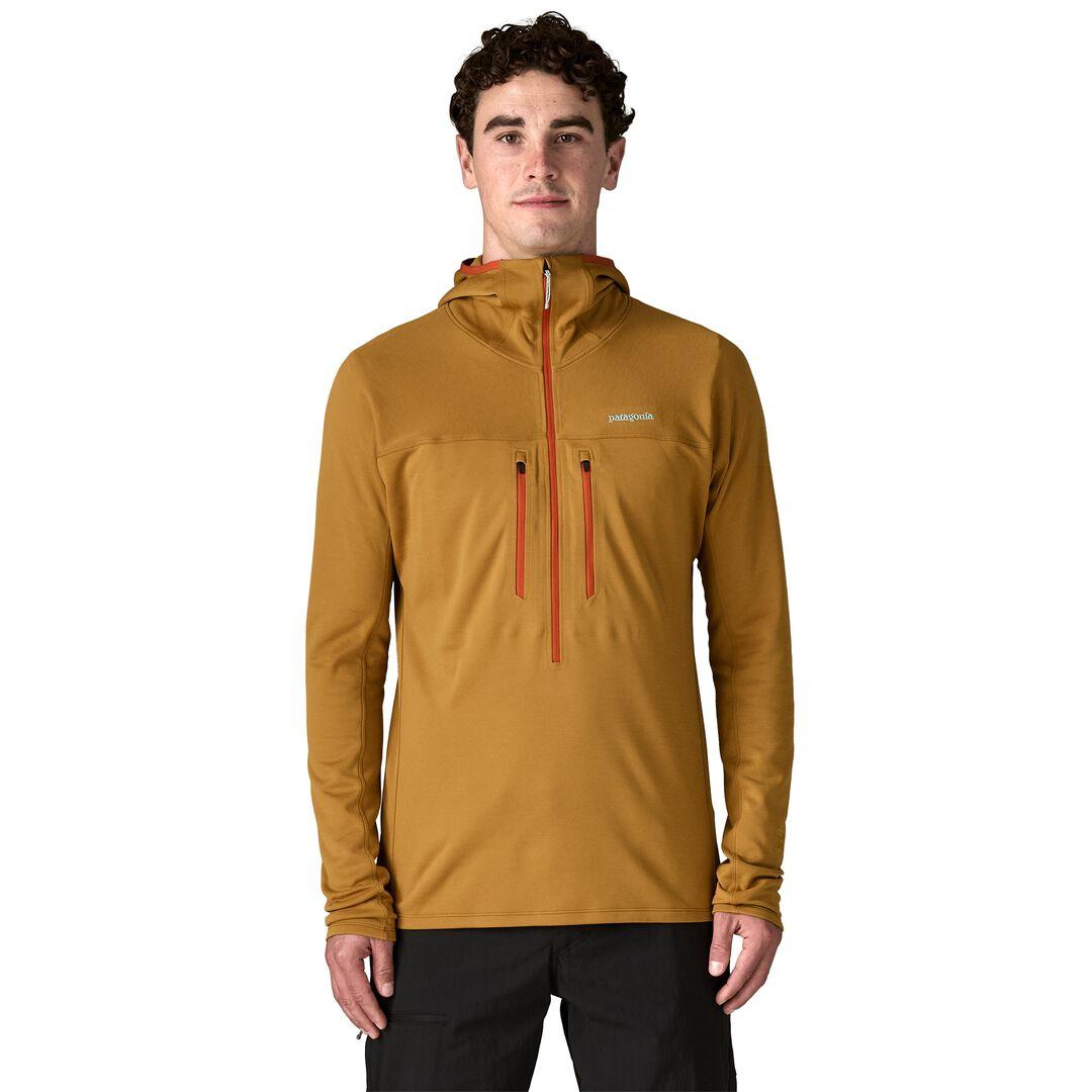 R1® Ultralight Fleece Hoody