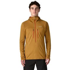 R1® Ultralight Fleece Hoody