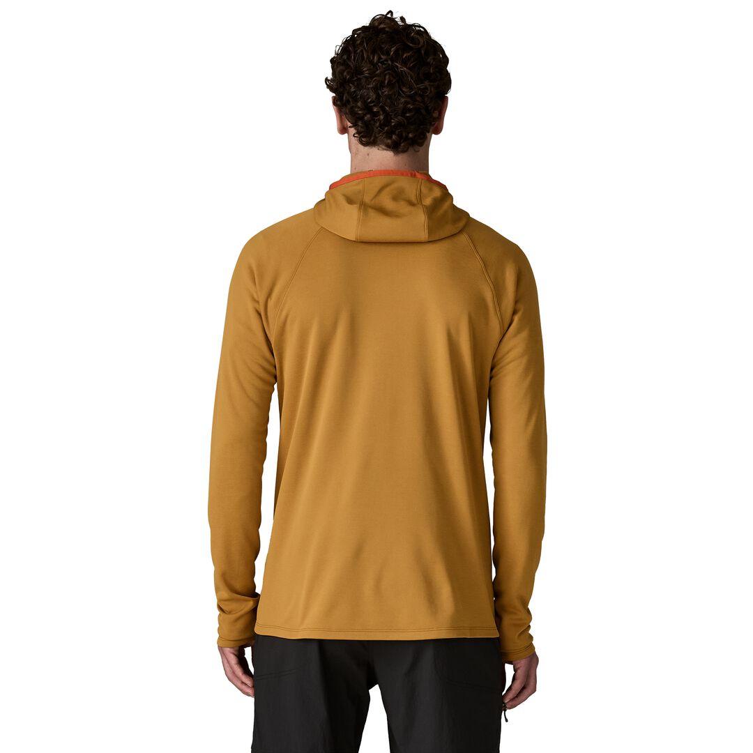 R1® Ultralight Fleece Hoody