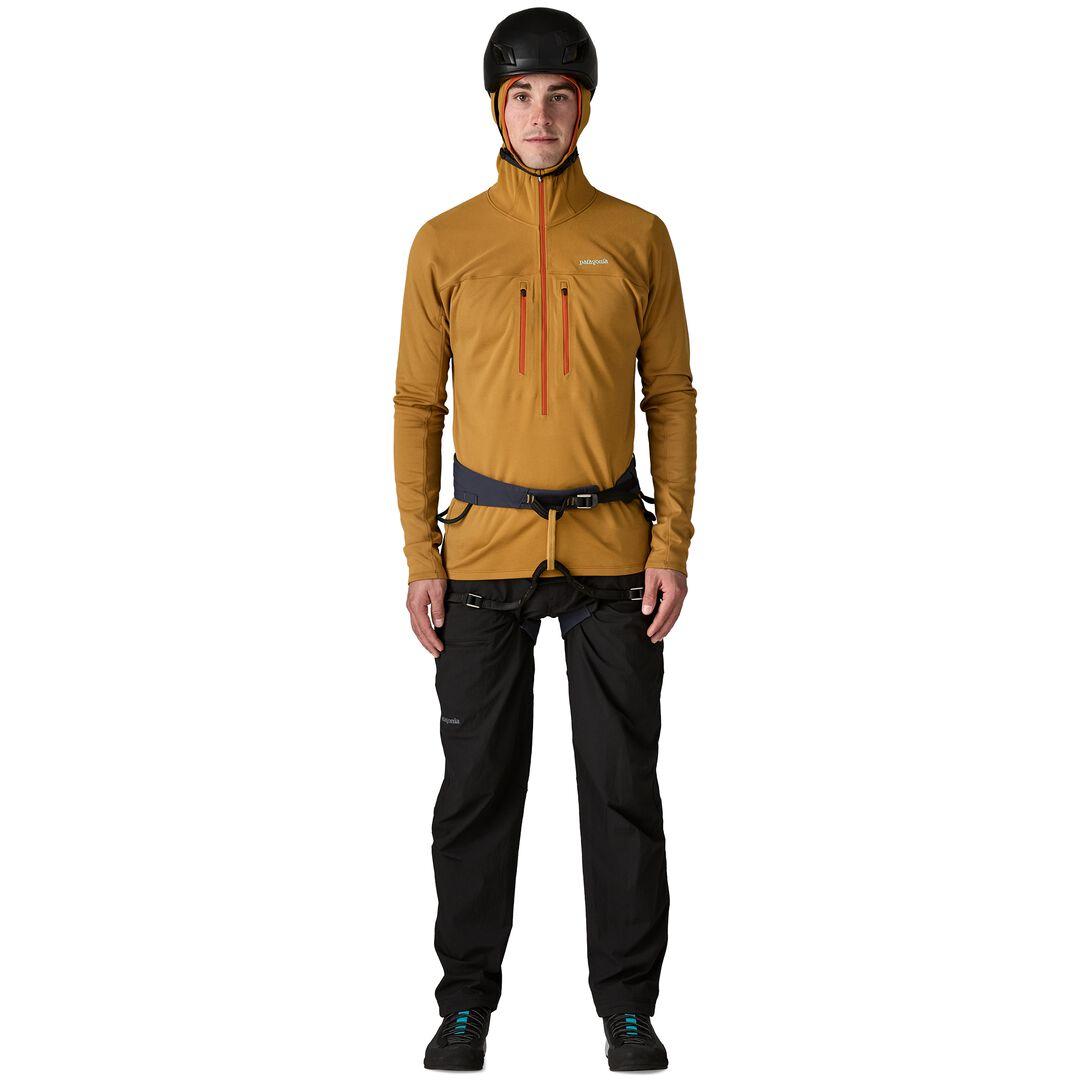 R1® Ultralight Fleece Hoody
