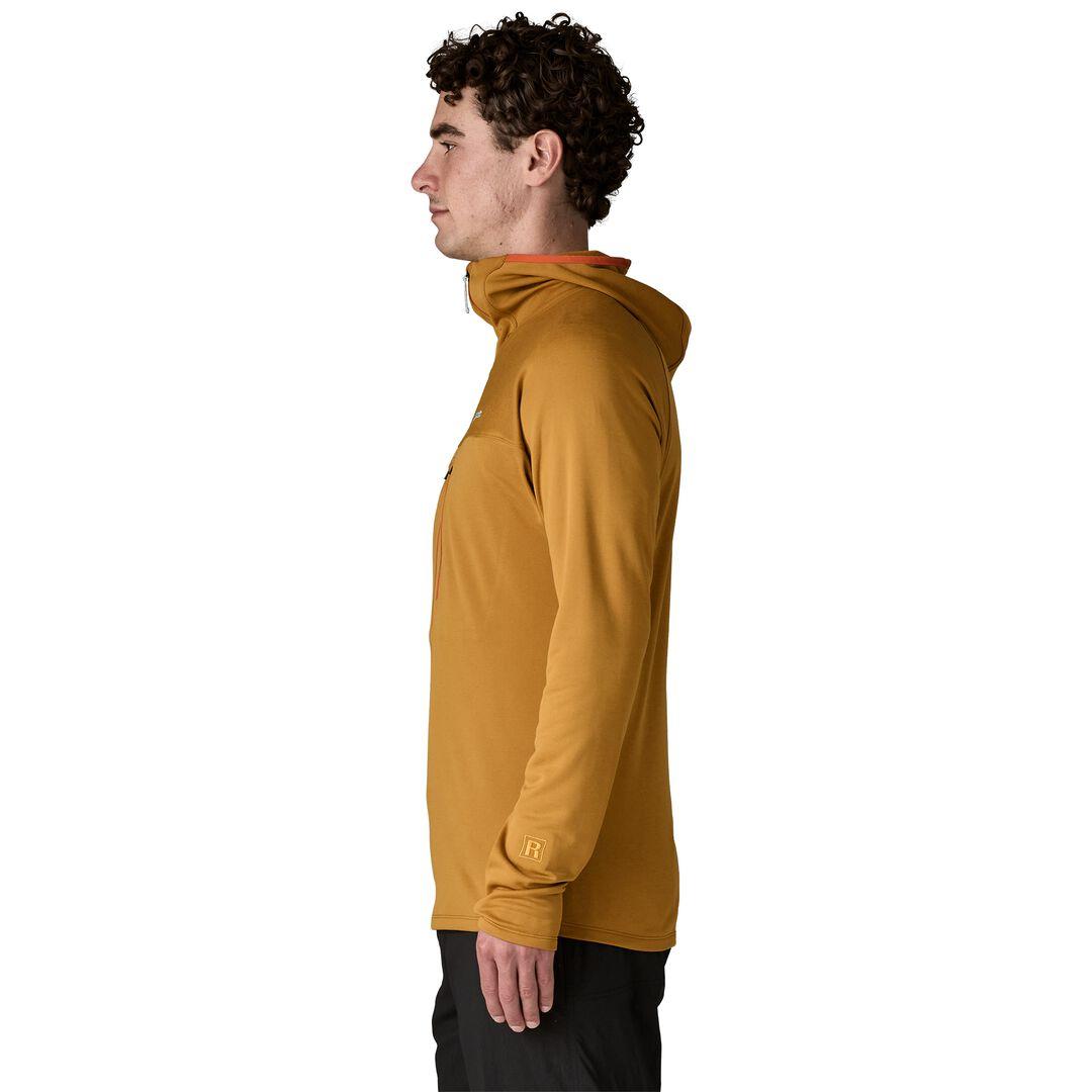 R1® Ultralight Fleece Hoody